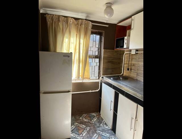 0 BEDROOM PROPERTY TO RENT IN BERTRAMS